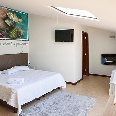 Guest House A&Z Espinho  Eksteriør bilde