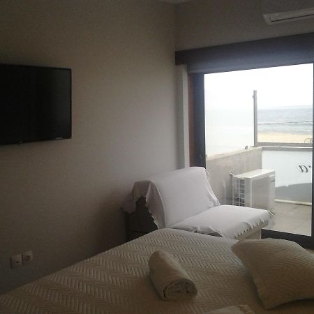 Guest House A&Z Espinho  Eksteriør bilde