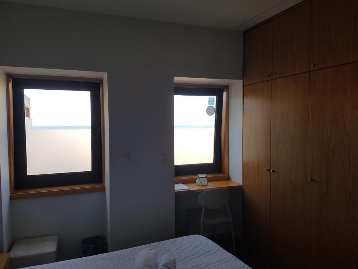 Guest House A&Z Espinho  Eksteriør bilde
