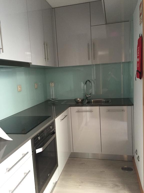 Guest House A&Z Espinho  Rom bilde