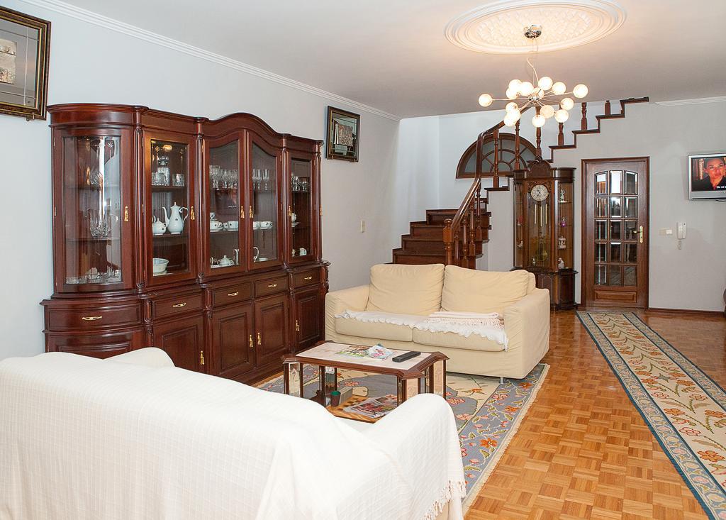 Guest House A&Z Espinho  Eksteriør bilde