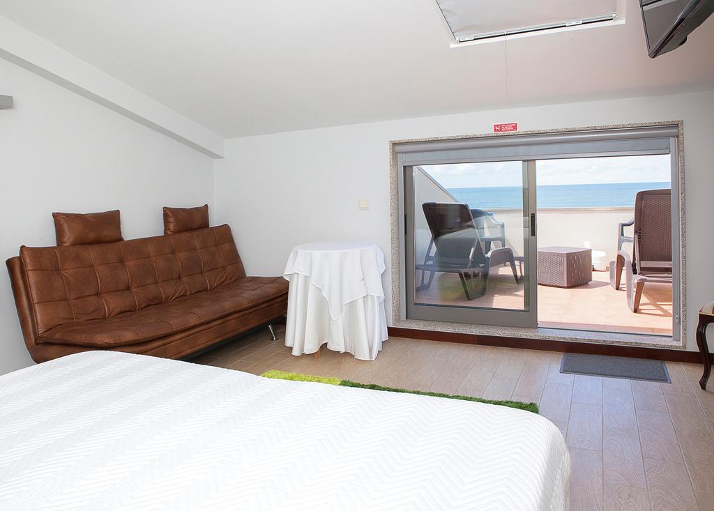 Guest House A&Z Espinho  Eksteriør bilde