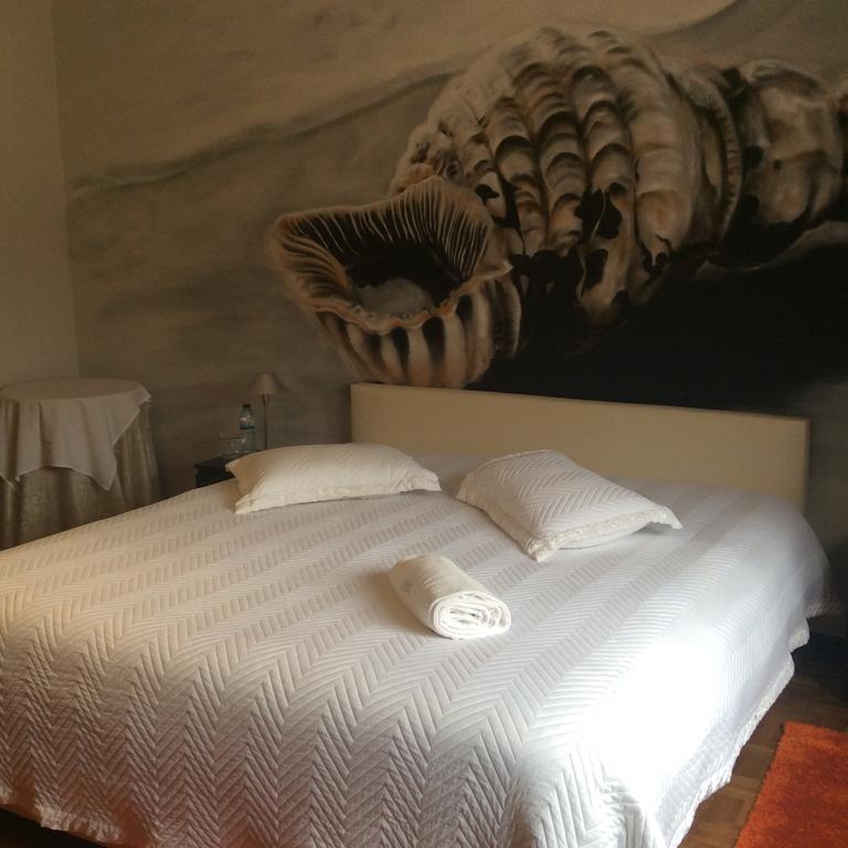 Guest House A&Z Espinho  Eksteriør bilde