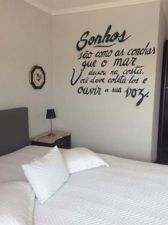 Guest House A&Z Espinho  Eksteriør bilde