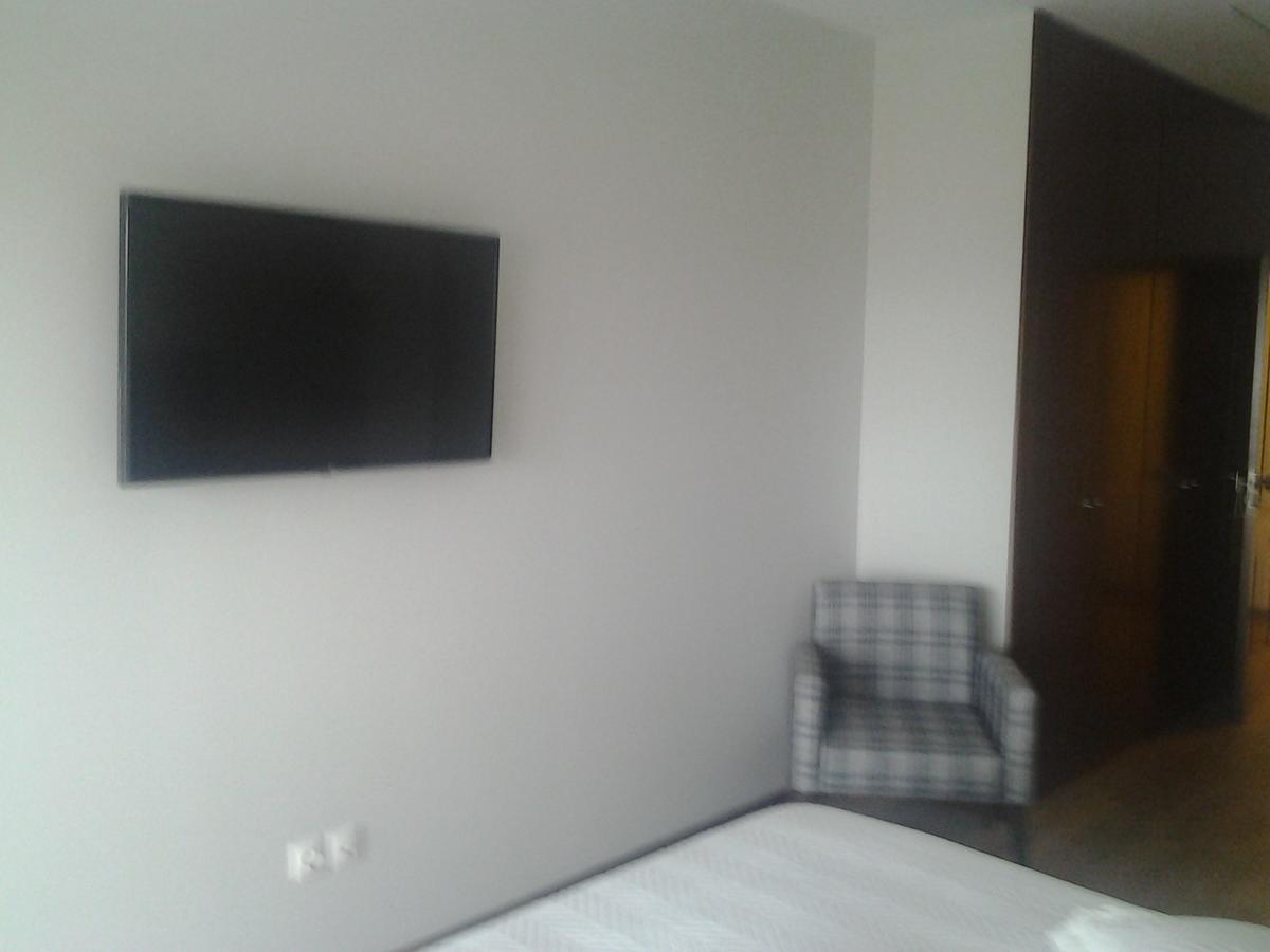 Guest House A&Z Espinho  Eksteriør bilde