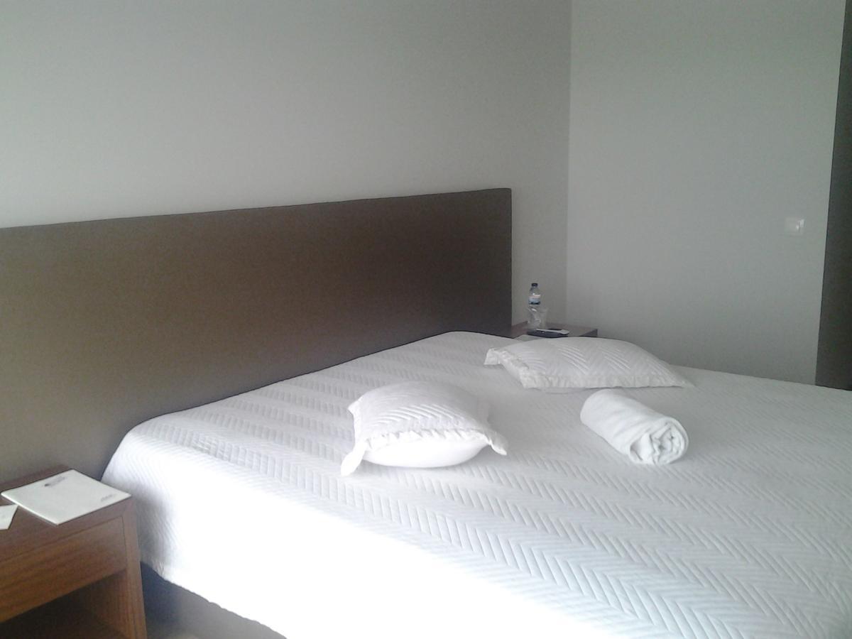 Guest House A&Z Espinho  Eksteriør bilde