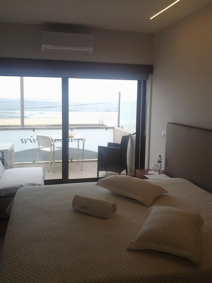 Guest House A&Z Espinho  Eksteriør bilde