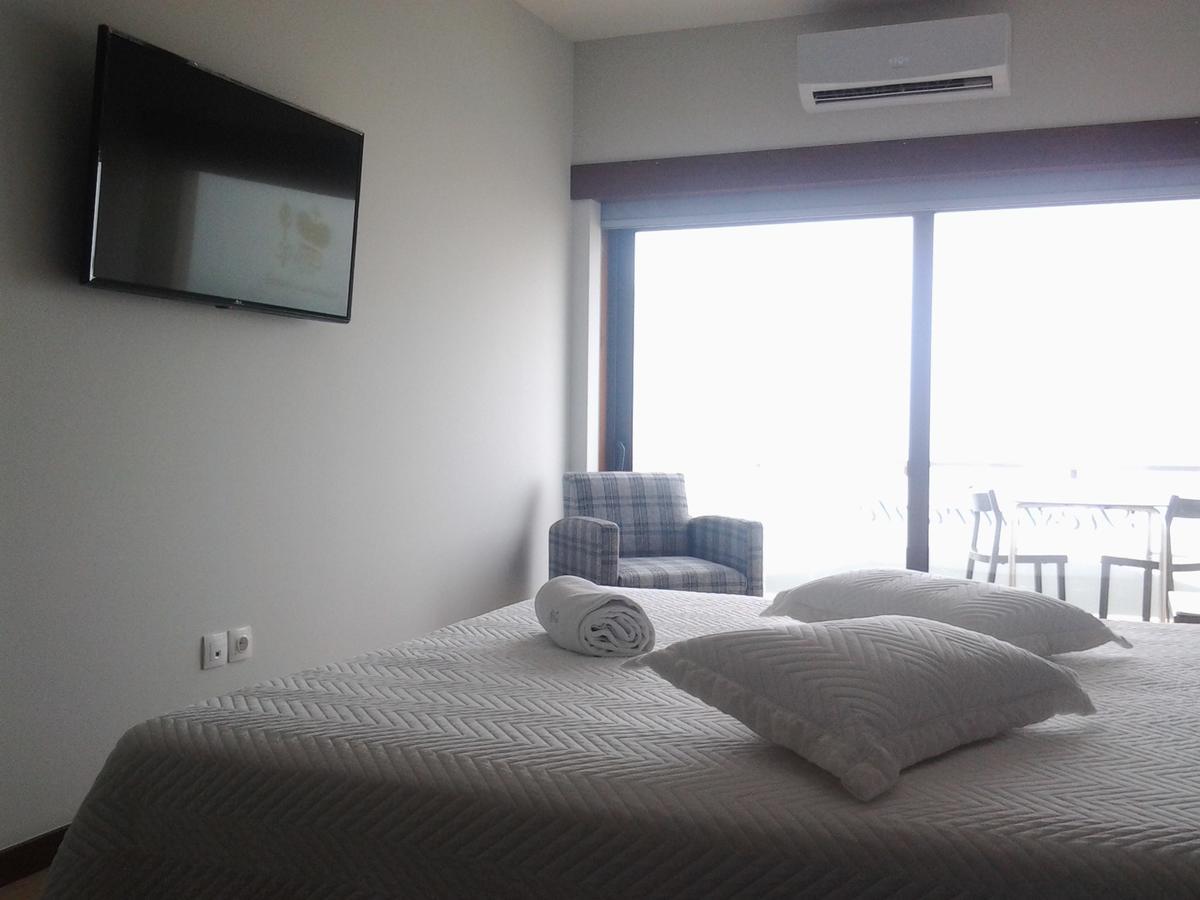 Guest House A&Z Espinho  Eksteriør bilde